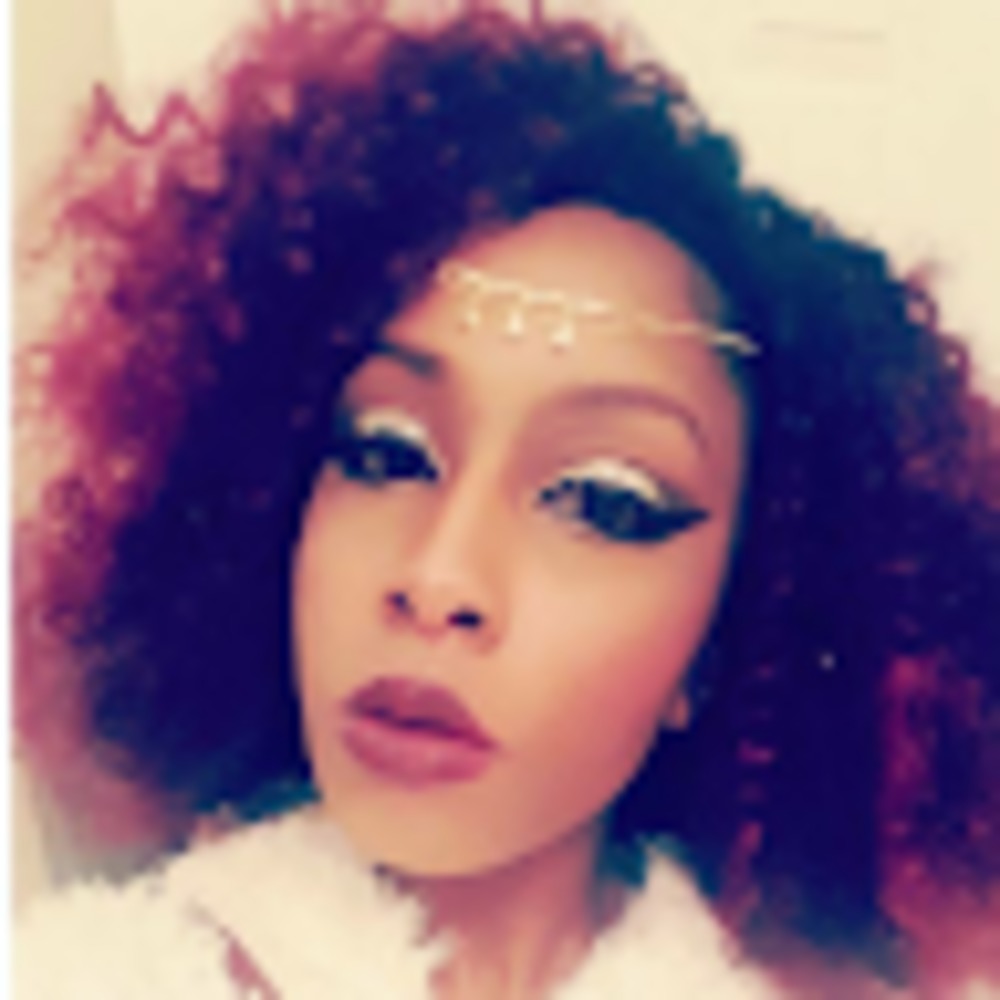Meet your Posher, Aaliyyah